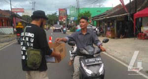 Komunitas Sosial Sukabumi Galang Dana untuk Korban Banjir Masamba Luwu Utara