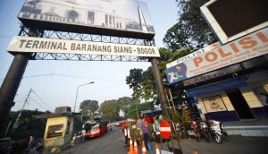 7 Penumpang Bus Positif Covid-19, Bima Arya: Situasi Belum Aman