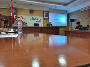Desa Mandiri di Provinsi Jabar Naik 202 Persen