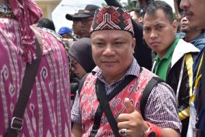 Legislator Ini Apresiasi Prestasi Pemuda Sintang, Kalbar