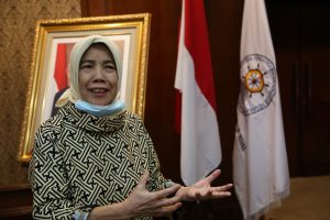 Kompetisi Lahirkan Inovasi yang Semakin Kolektif