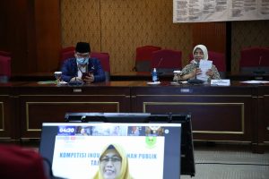 Geliat Inovasi dari Yogyakarta Warnai Presentasi dan Wawancara KIPP Hari Keenam