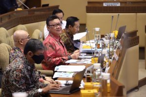 Seleksi Sekolah Kedinasan 2020 Tetap Berjalan