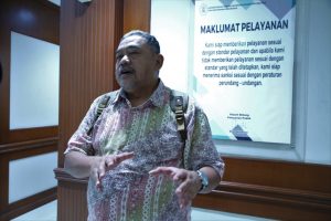 Gerakan Replikasi Jadi Kunci Menebarkan Manfaat Inovasi