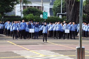 ASN dapat Lakukan Perjalanan Dinas dengan Syarat Tertentu