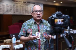 Inovasi Pelayanan Publik Perlu Lebih Bervariasi