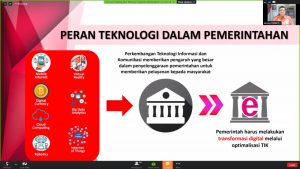 Selamatkan Arsip Penanganan Covid-19 dengan Digitalisasi
