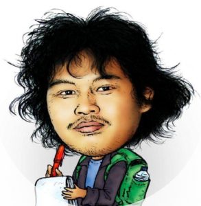 Hujan Api