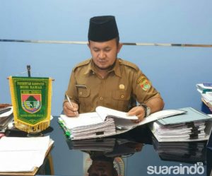Agustus, Tagihan Blud Spam Musi Rawas Kembali Normal