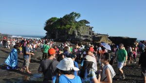 Sertifikat Protokol Kesehatan untuk Tingkatkan Kualitas Pariwisata di Bali