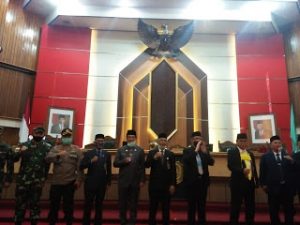 BPK RI Periksa Pelaksanaan APBD Kalbar