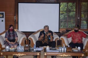 Dua Pasien Positif Covid-19 di Sintang, Kalbar Sembuh