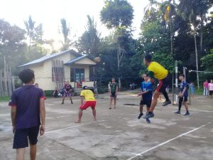 Olahraga Jadi Sarana Kemanunggalan TNI AD dan Rakyat