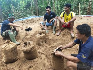 TMMD ke-108 Ciptakan Kemanunggalan TNI dan Rakyat