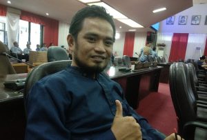 Anggota DPRD Makassar dari PKS Jadi Tersangka Pengambilan Jenazah Pasien Covid-19