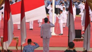 Reklamasi Ancol, Anies Baswedan: Sama Sekali Tak Ingkar Janji