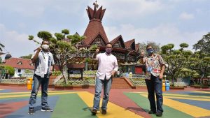 DPRD: Jangan Bodohi Rakyat dengan Permainan Diksi Reklamasi Ancol