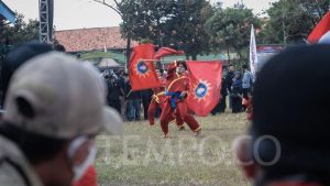 KPAI Sayangkan Peserta Apel Ganyang Komunis Ajak Anak-anak