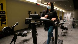 Olahraga di Gym Risiko Tinggi Tertular Corona, Simak Aktivitas Lainnya