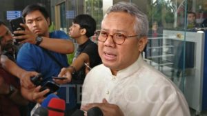 KPU Jelaskan Nasib Penyelenggara Pemilu yang Positif Covid-19