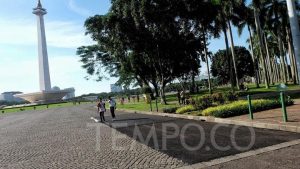 Jakpro Masih Koordinasi untuk Tarik Dana Komitmen Formula E