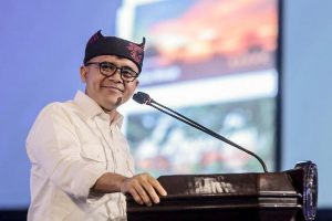 Beragam Strategi Kepala Daerah Menjaga Ekonomi di Era New Normal