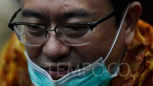 Surat Benny Tjokro: Semua Investasi Hanson Ikuti Pemerintah