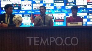 Pemusatan Timnas U-16, Bima Sakti Ingin Percepat Adaptasi Pemain