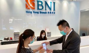 BNI, Bank Internasional Terbaik 2020 Versi Alpha Southeast Asia