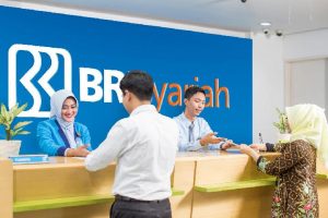 Saham BRIsyariah Paling Diburu Investor Sepekan Terakhir