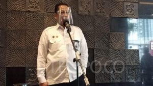 Budi Waseso: Bulog Bangun Gudang Dukung Lumbung Pangan Kalteng