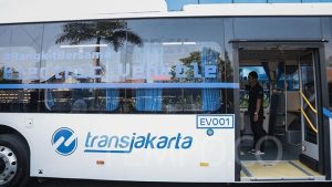 Soal Upah Lembur, Transjakarta Sarankan Karyawan Ajukan Gugatan