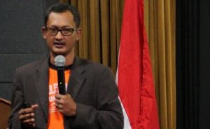 Survei Ungkap Puncak Aktivitas Internet Saat Pandemi Covid-19