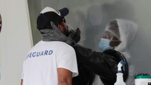 Jumlah Warga Terjangkit Covid-19 di AS Lebih Banyak Daripada yang Dilaporkan