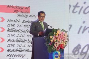 Dubes: Tidak Ada WNI Terjangkit Covid-19 di Cina