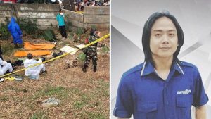 Penelusuran Polisi dalam Jejak Kematian Editor Metro TV
