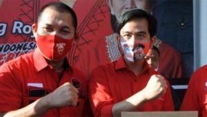 Pengamat: Pencalonan Gibran Jokowi Gejala Dinasti Politik