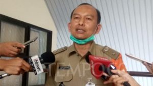 Asep Subhan Terbitkan KTP Djoko Tjandra, Anies: Pelanggaran Fatal