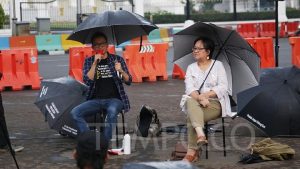 Polisi di Medan Siksa Saksi, Amnesty: Merendahkan Martabat