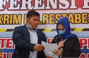Terseret Kasus Prostitusi, Hana Hanifah Akhirnya Buka Suara
