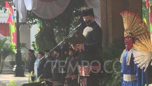 Positivity Rate Covid-19 Naik, Anies Baswedan: Lebih Waspada