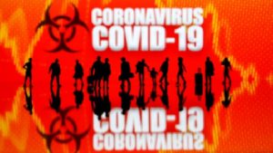Virus Corona Menular Lewat Udara, Ini 5 Cara Menghadapinya