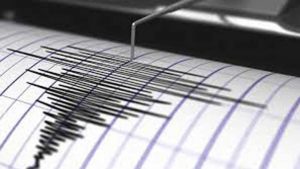 Waspadai Gempa Susulan, BPBD Lebak Siagakan Alat Evakuasi