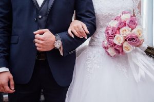Kisah Pengantin di Bekasi, Pesta Pernikahannya Dihentikan Polisi