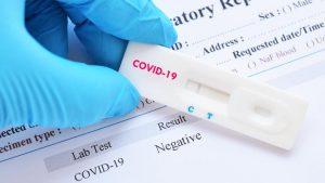 Kasus Covid-19 di Solo Bertambah Signifikan Setiap Hari, Didominasi Klaster Mahasiswa UNS
