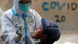 Penyebaran Covid-19 di Unilever Berasal dari Kos Karyawan
