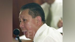 Buru Joko Tjandra, Imigrasi Usul Hidupkan Lagi Mahkumjakpol