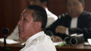 Joko Tjandra Diduga Sempat ke Pontianak, Polri: Belum Dapat Info