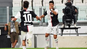 Jadwal Bola Kamis Malam: Udinese vs Juventus Live RCTI