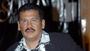 Kasus Pembobolan Rekening, Ilham Bintang Akan Bersaksi Hari Ini